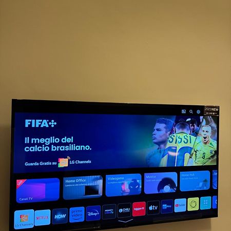 San Pietro Prestige Rooms Roma Dış mekan fotoğraf
